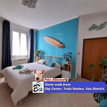 Bologna Homestay 外观 照片