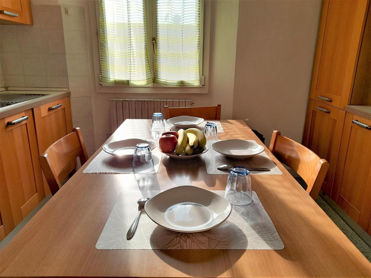 Bologna Homestay 外观 照片
