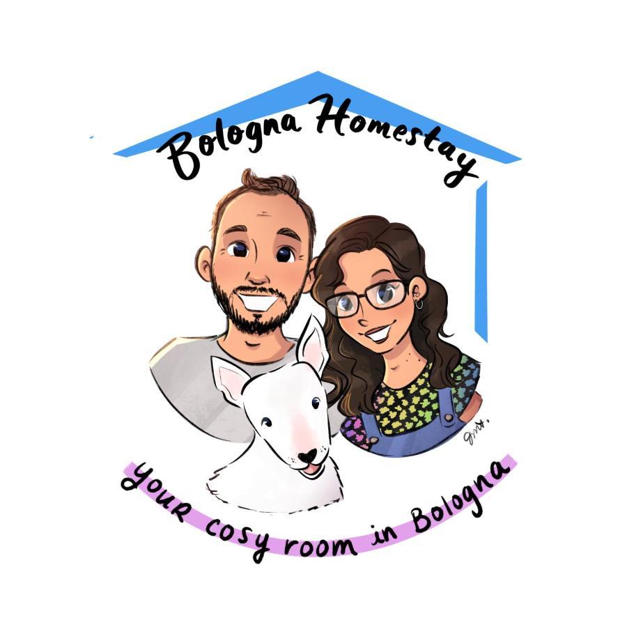 Bologna Homestay 外观 照片