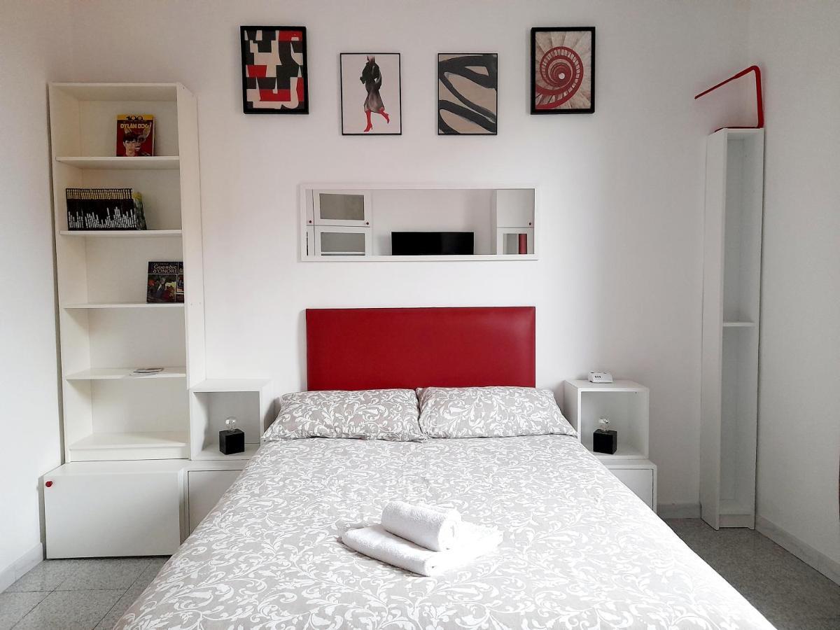 Bologna Homestay 外观 照片