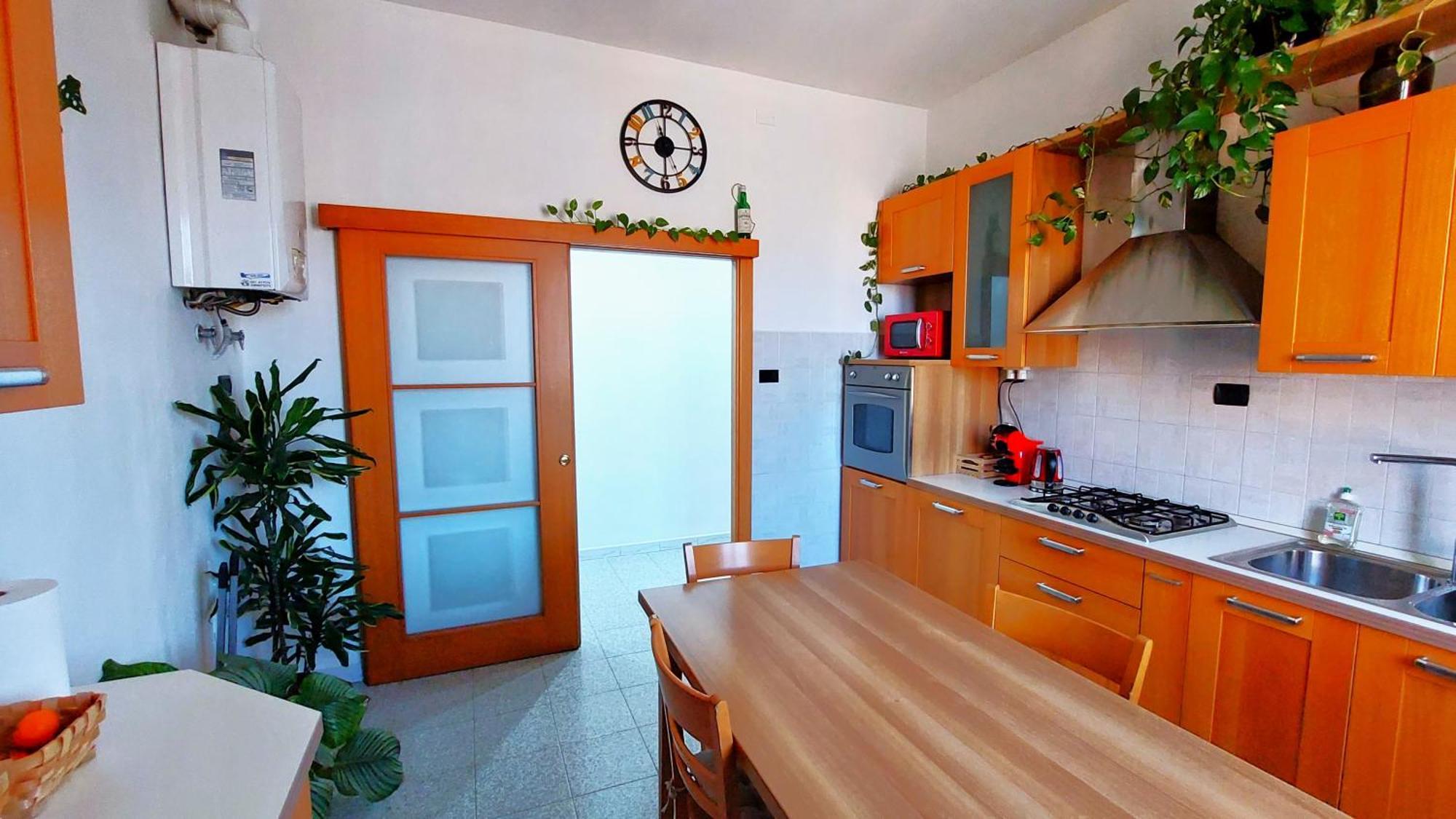 Bologna Homestay 外观 照片