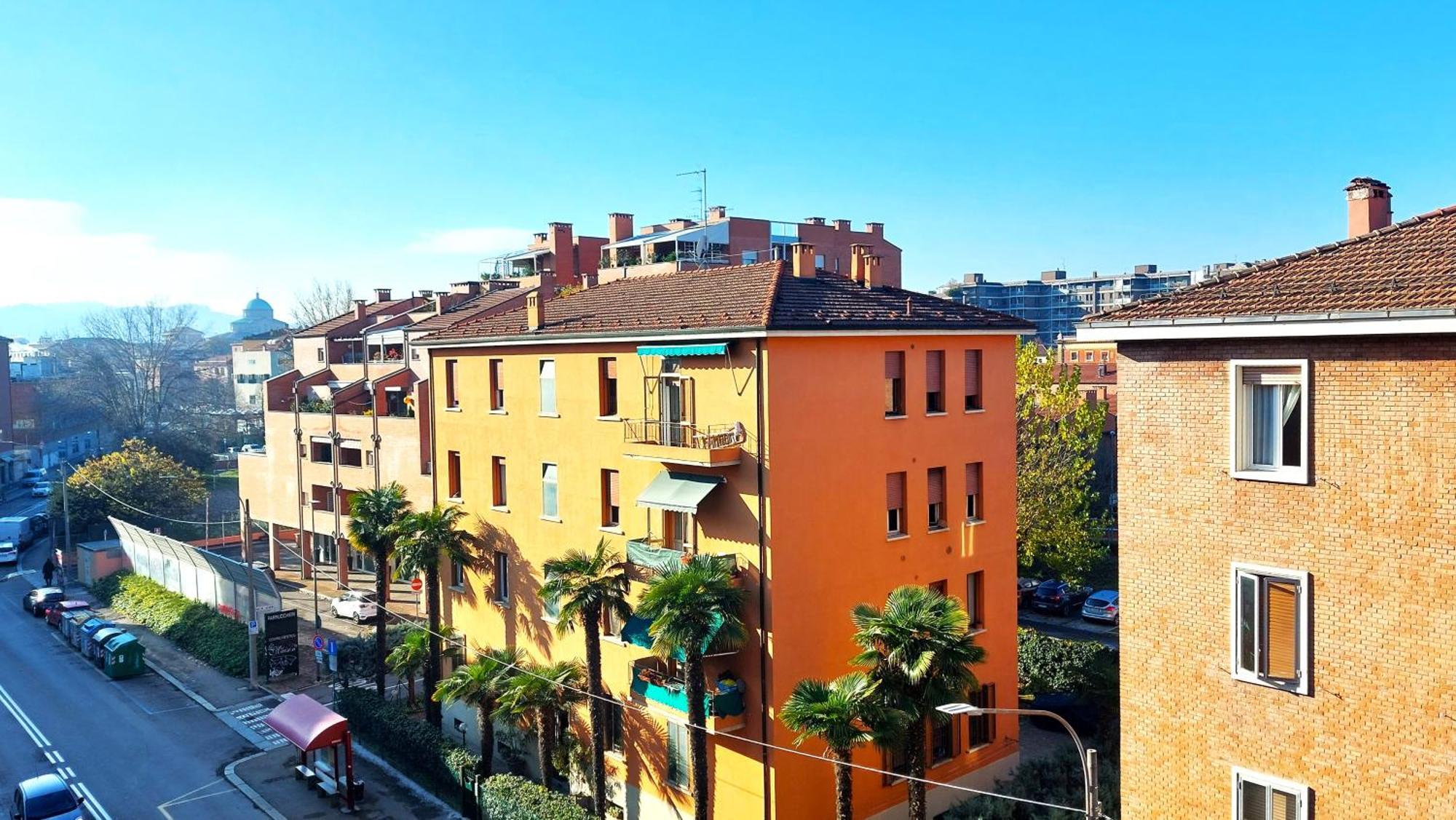 Bologna Homestay 外观 照片